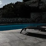 Evreti With Stunning Views, Near Fiscardo Fiskardo