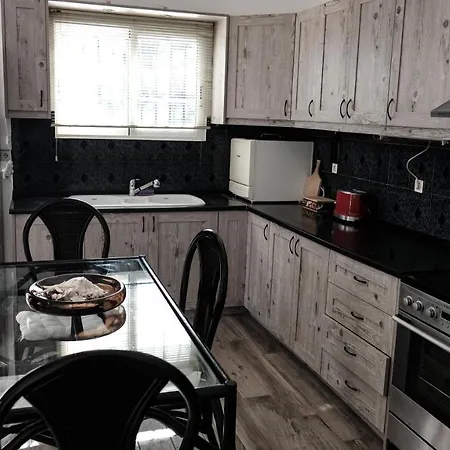 Evreti With Stunning Views, Near Fiscardo Apartament *