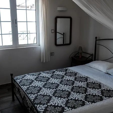 Evreti With Stunning Views, Near Fiscardo Apartmán *