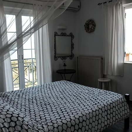 Apartmán Evreti With Stunning Views, Near Fiscardo