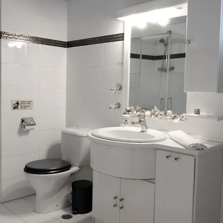 Apartmán Evreti With Stunning Views, Near Fiscardo